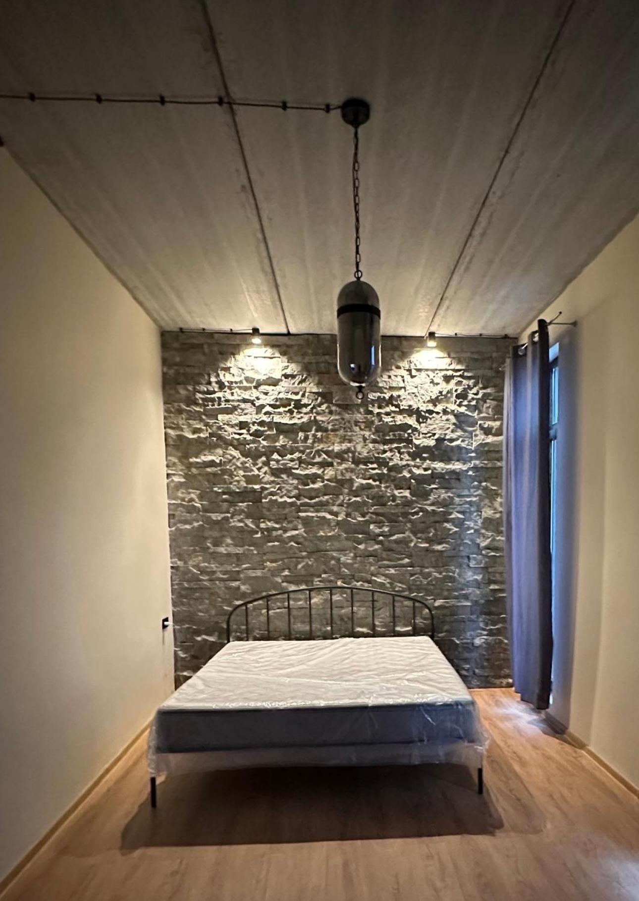 Alpine Escape Kazbegi Villa Luaran gambar